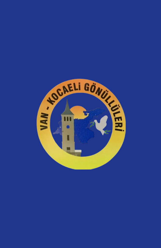 Van Kocaeli Gönüllüleri
