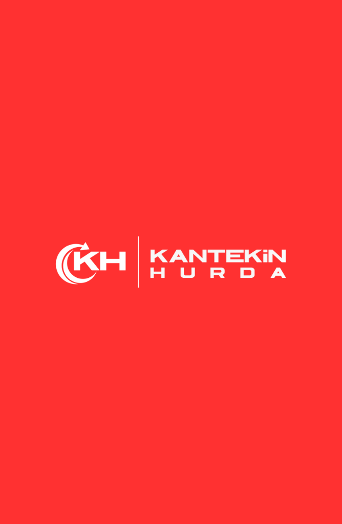 Kantekin Hurda