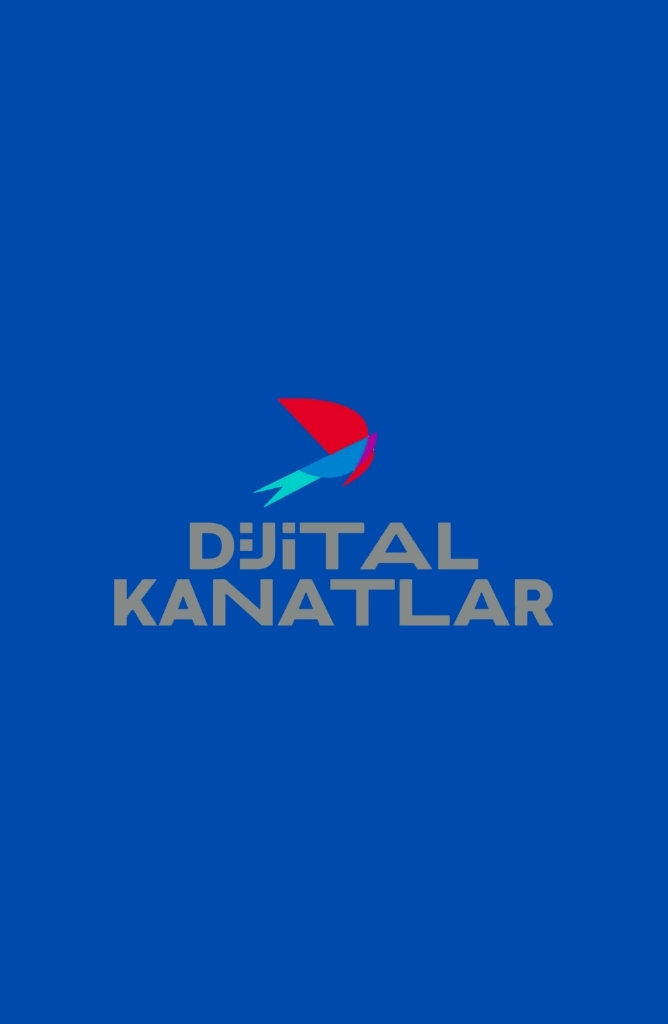 Dijital Kanatlar