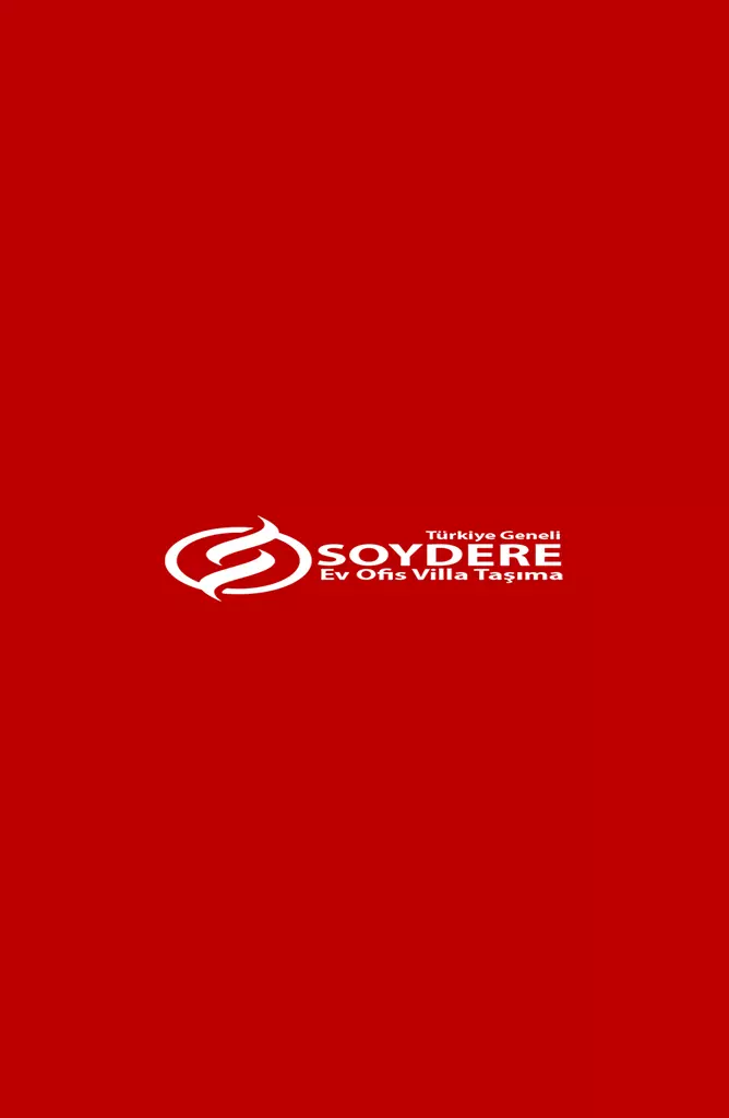 Soydere Nakliyat